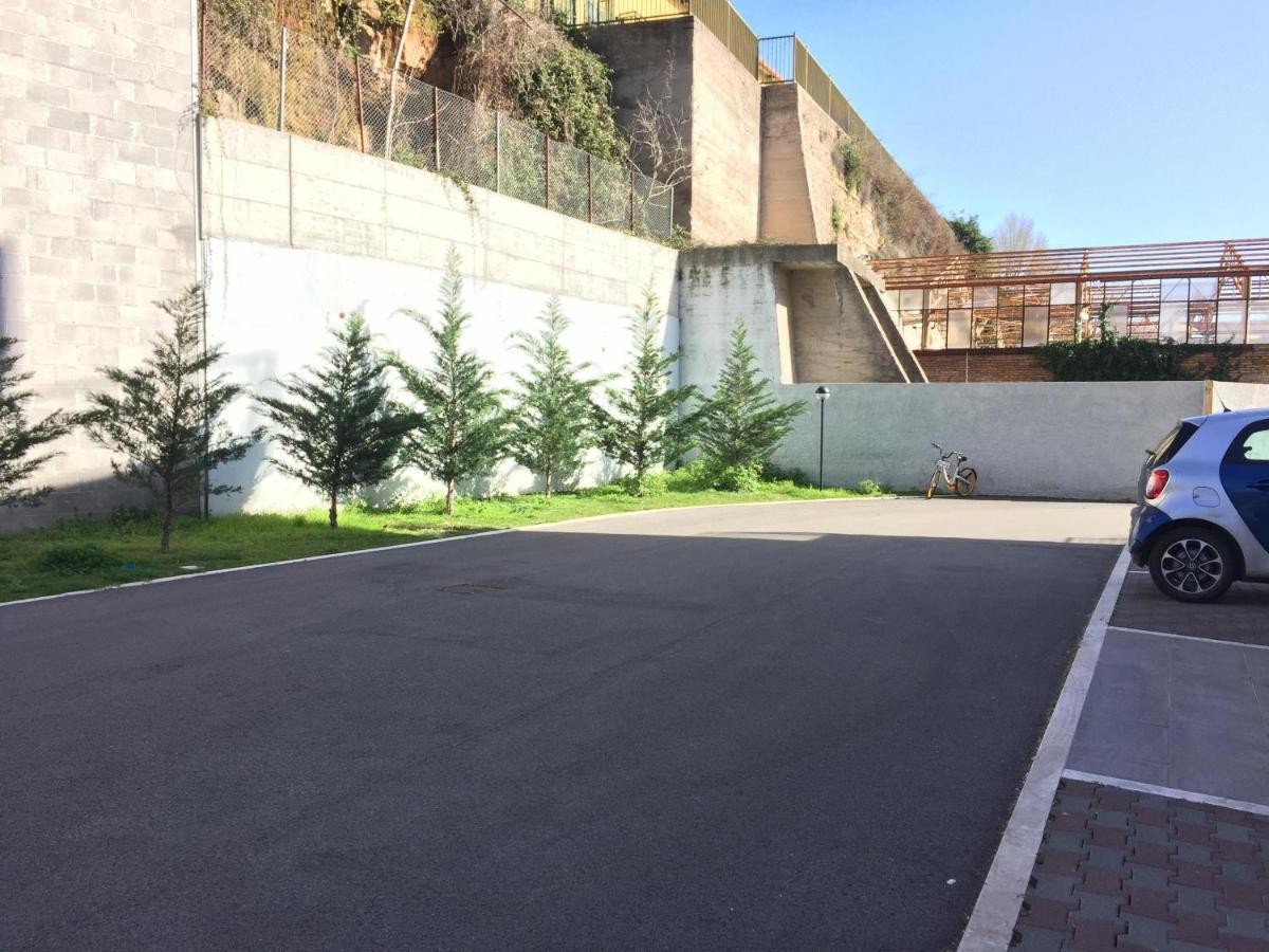 8380 Lory'S House Apartment Rome Bagian luar foto