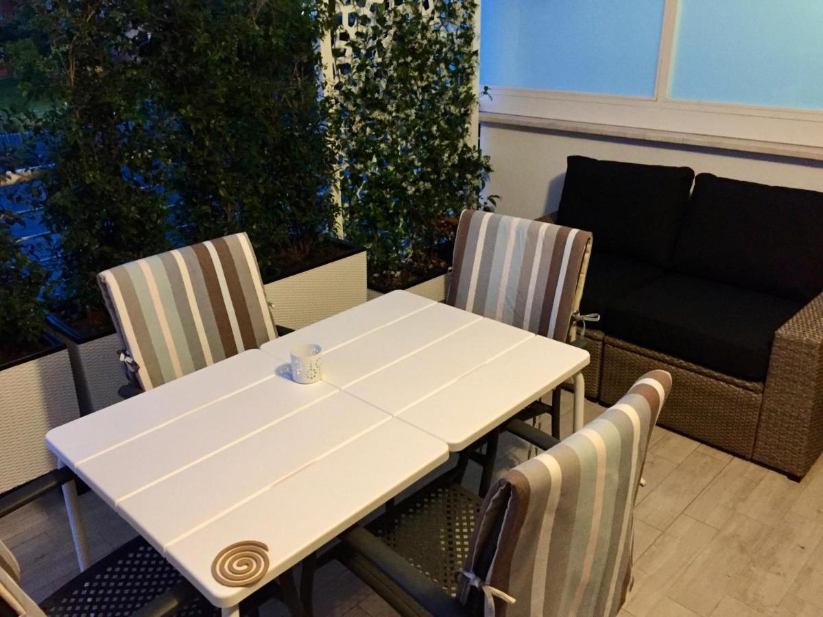 8380 Lory'S House Apartment Rome Bagian luar foto