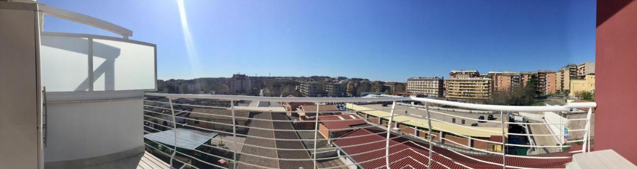 8380 Lory'S House Apartment Rome Bagian luar foto