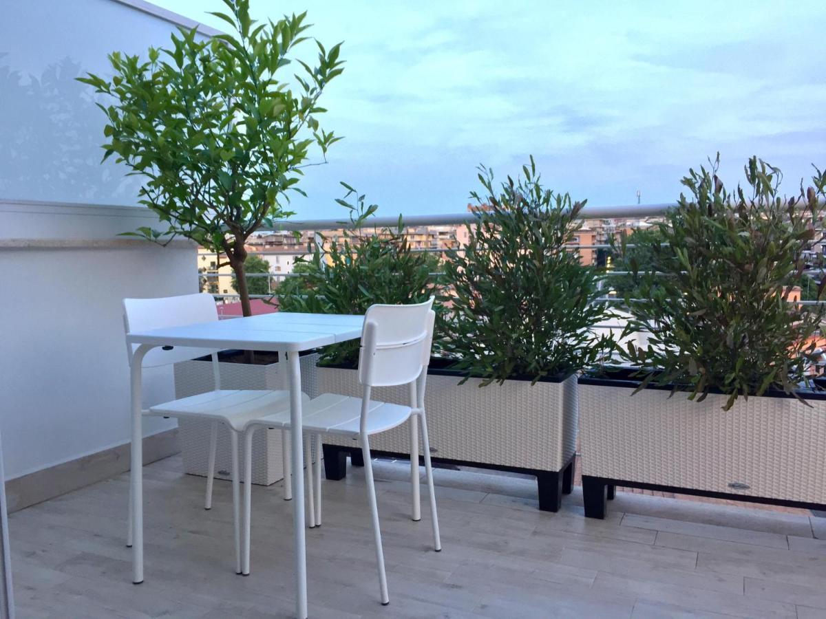 8380 Lory'S House Apartment Rome Bagian luar foto