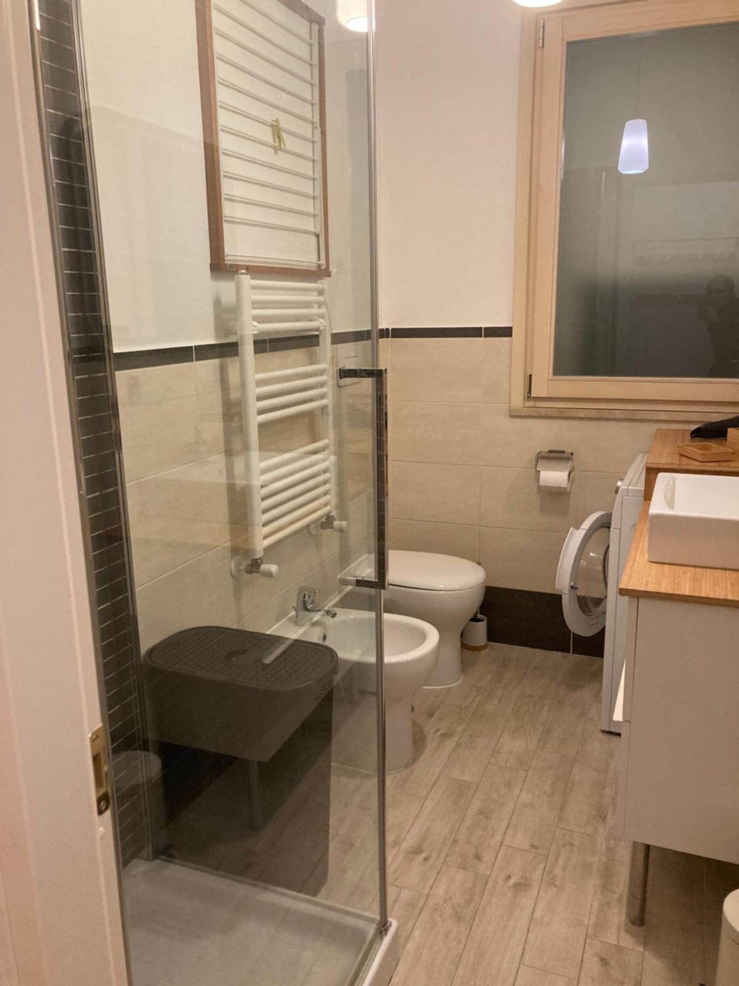 8380 Lory'S House Apartment Rome Bagian luar foto