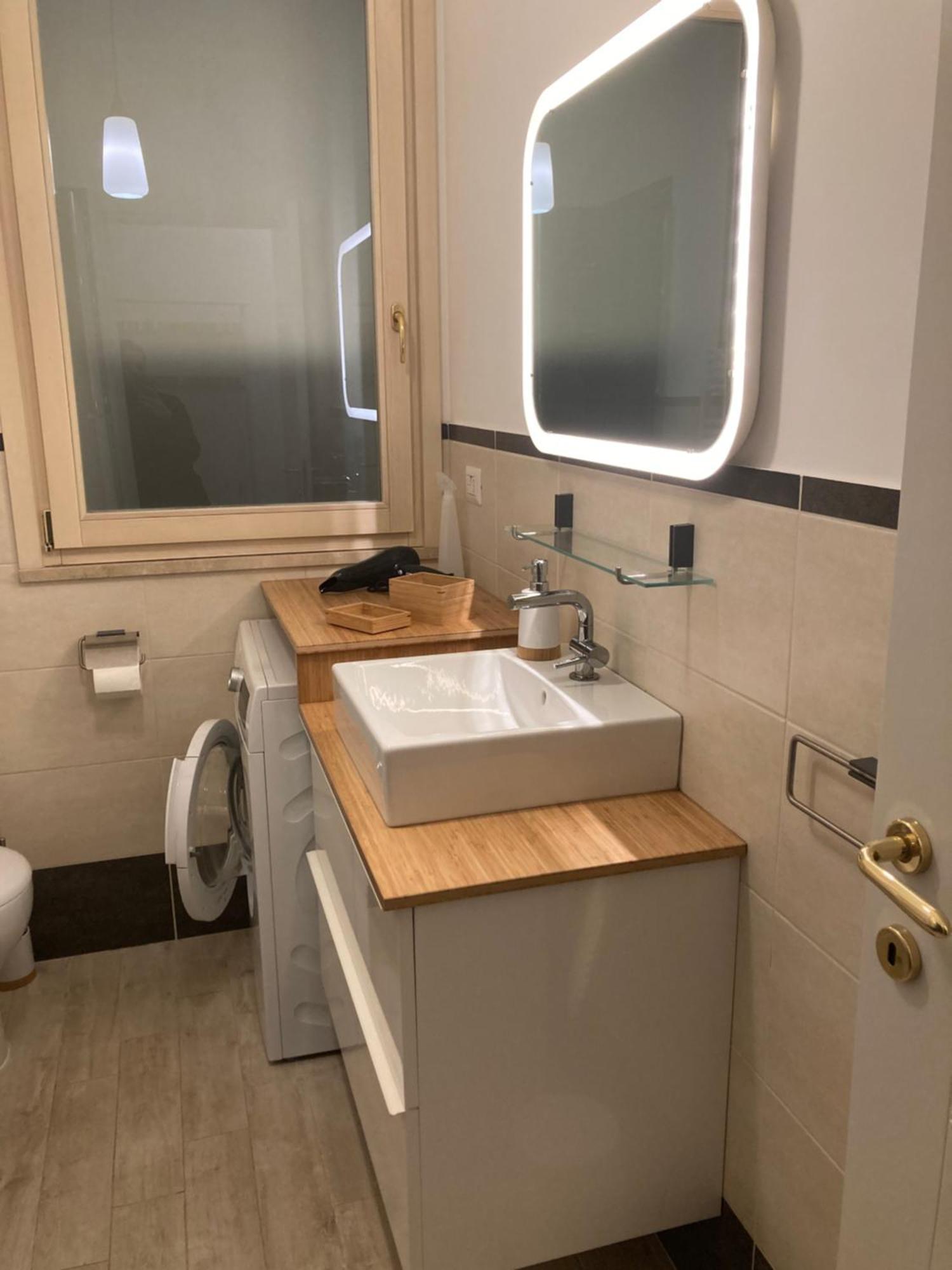 8380 Lory'S House Apartment Rome Bagian luar foto
