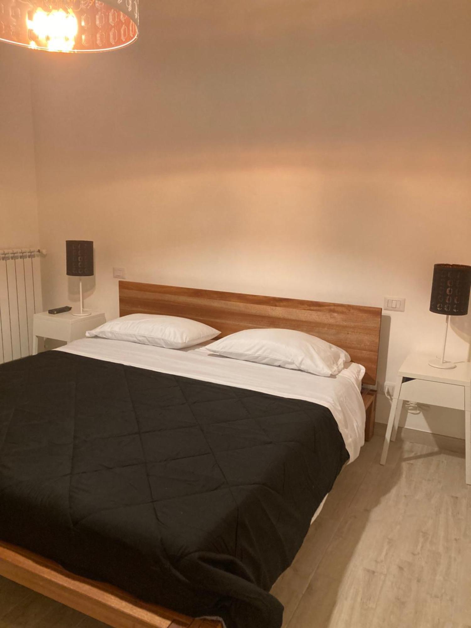 8380 Lory'S House Apartment Rome Bagian luar foto