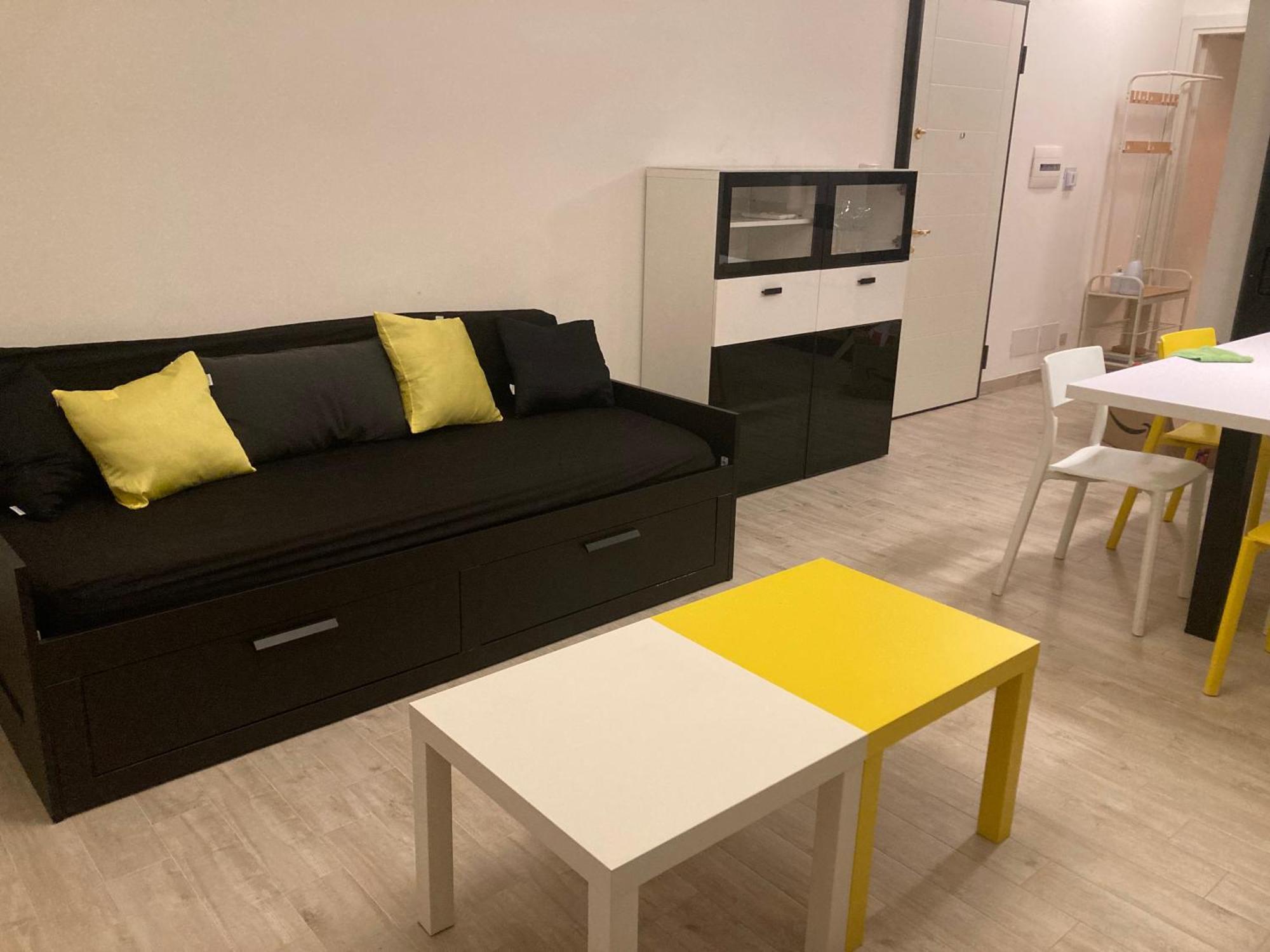 8380 Lory'S House Apartment Rome Bagian luar foto